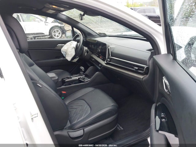 Продаж на аукціоні авто 2023 Kia Sportage X-line, vin: 5XYK6CAF1PG049093, номер лоту: 44993662