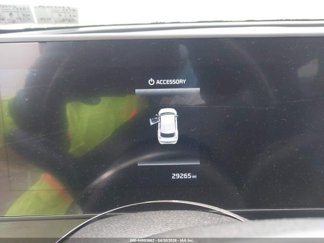 Продаж на аукціоні авто 2023 Kia Sportage X-line, vin: 5XYK6CAF1PG049093, номер лоту: 44993662