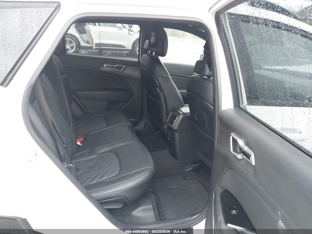 Продаж на аукціоні авто 2023 Kia Sportage X-line, vin: 5XYK6CAF1PG049093, номер лоту: 44993662