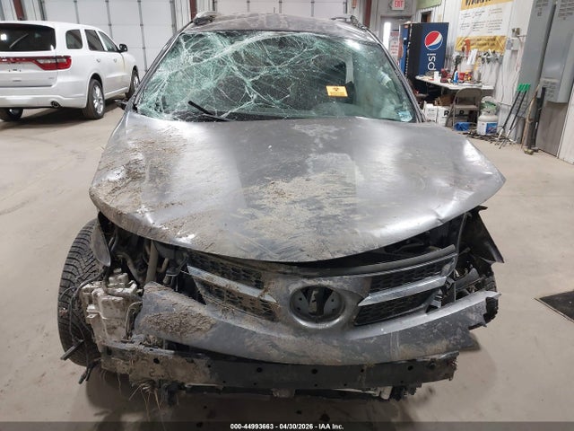 2015 Toyota Rav4 Le მანქანა იყიდება აუქციონზე, vin: 2T3ZFREV9FW190559, აუქციონის ნომერი: 44993663