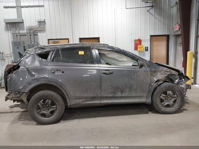 2015 Toyota Rav4 Le მანქანა იყიდება აუქციონზე, vin: 2T3ZFREV9FW190559, აუქციონის ნომერი: 44993663