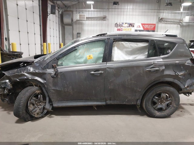 2015 Toyota Rav4 Le მანქანა იყიდება აუქციონზე, vin: 2T3ZFREV9FW190559, აუქციონის ნომერი: 44993663