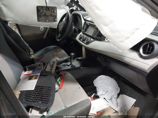 2015 Toyota Rav4 Le მანქანა იყიდება აუქციონზე, vin: 2T3ZFREV9FW190559, აუქციონის ნომერი: 44993663