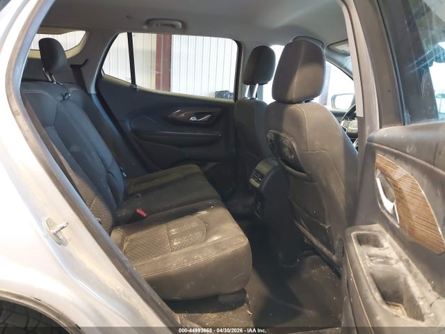 Aukcja sprzedaży 2019 Gmc Terrain Sle, vin: 3GKALTEV2KL366750, numer aukcji: 44993668