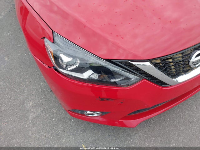 Aukcja sprzedaży 2016 Nissan Sentra Sr, vin: 3N1AB7AP0GY215349, numer aukcji: 44993670