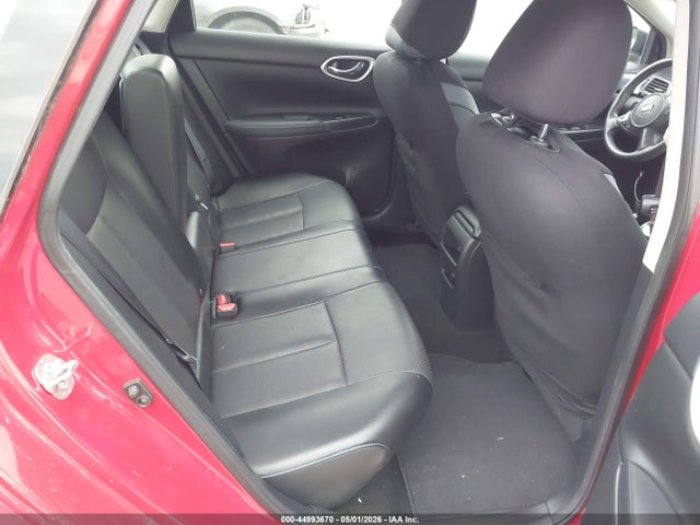 Aukcja sprzedaży 2016 Nissan Sentra Sr, vin: 3N1AB7AP0GY215349, numer aukcji: 44993670