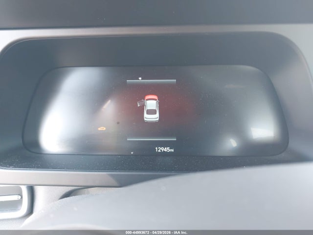 44993672 :رقم المزاد ، KMHLM4DG0SU068922 vin ، 2025 Hyundai Elantra Sel Sport مزاد بيع