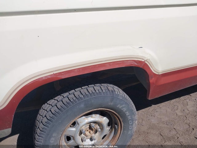 Auction sale of the 1984 Ford Ranger, vin: 1FTCR11S8EUC07938, lot number: 44993673