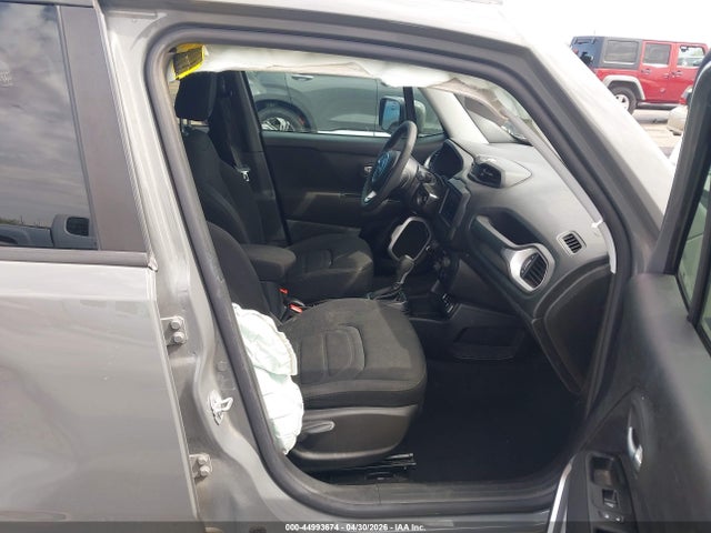 Продаж на аукціоні авто 2020 Jeep Renegade Latitude Fwd, vin: ZACNJABB1LPL30992, номер лоту: 44993674