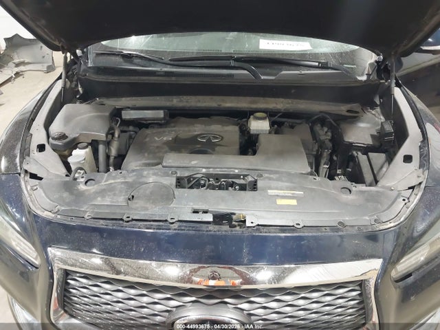 Aukcja sprzedaży 2019 Infiniti Qx60 Luxe, vin: 5N1DL0MM3KC525623, numer aukcji: 44993675