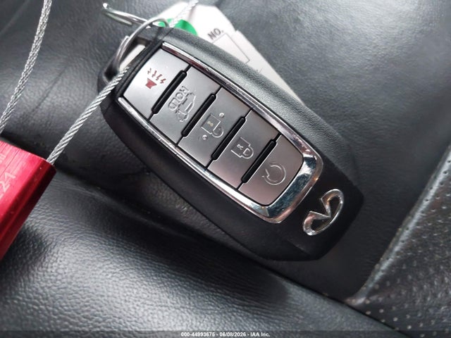 2019 Infiniti Qx60 Luxe მანქანა იყიდება აუქციონზე, vin: 5N1DL0MM3KC525623, აუქციონის ნომერი: 44993675
