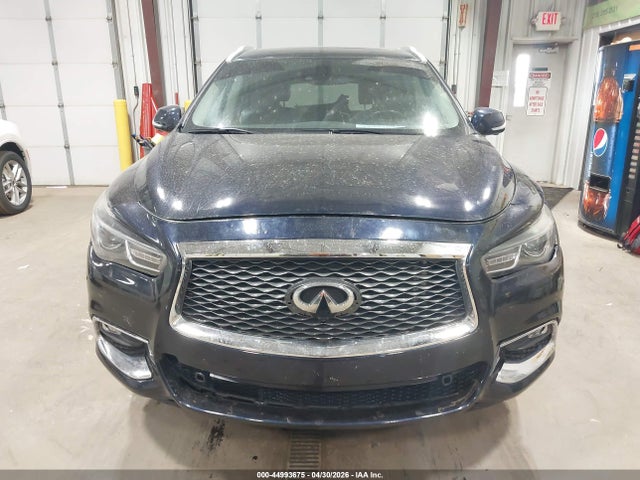 Aukcja sprzedaży 2019 Infiniti Qx60 Luxe, vin: 5N1DL0MM3KC525623, numer aukcji: 44993675