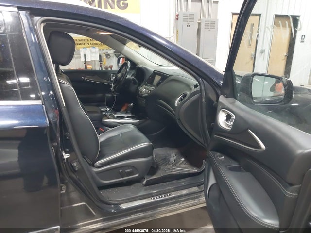 Aukcja sprzedaży 2019 Infiniti Qx60 Luxe, vin: 5N1DL0MM3KC525623, numer aukcji: 44993675