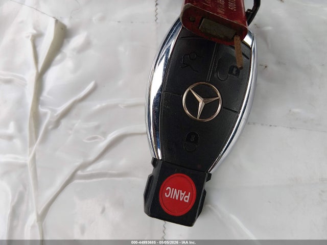 2007 Mercedes-benz Slk 350 მანქანა იყიდება აუქციონზე, vin: WDBWK56F37F151904, აუქციონის ნომერი: 44993685