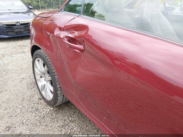 2007 Mercedes-benz Slk 350 მანქანა იყიდება აუქციონზე, vin: WDBWK56F37F151904, აუქციონის ნომერი: 44993685