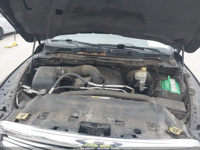 Aukcja sprzedaży 2013 Ram 1500 Lone Star, vin: 1C6RR6LT2DS715918, numer aukcji: 44993687