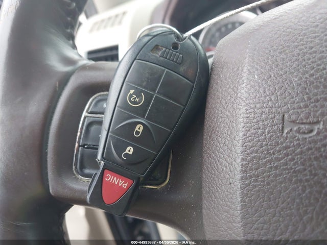 Aukcja sprzedaży 2013 Ram 1500 Lone Star, vin: 1C6RR6LT2DS715918, numer aukcji: 44993687
