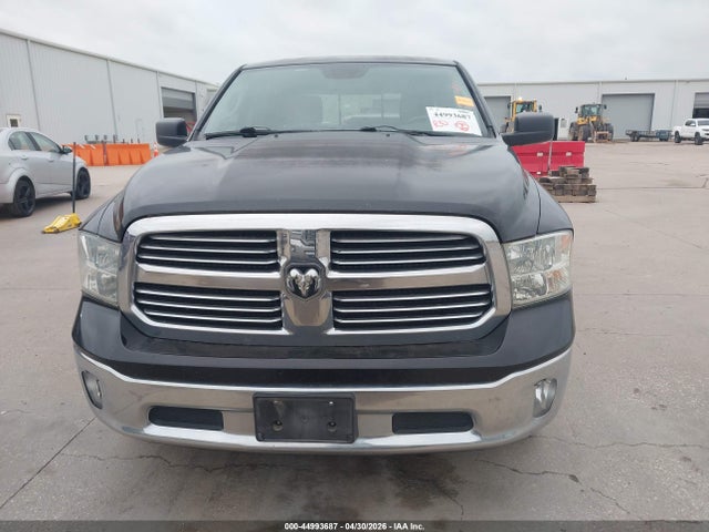 Aukcja sprzedaży 2013 Ram 1500 Lone Star, vin: 1C6RR6LT2DS715918, numer aukcji: 44993687