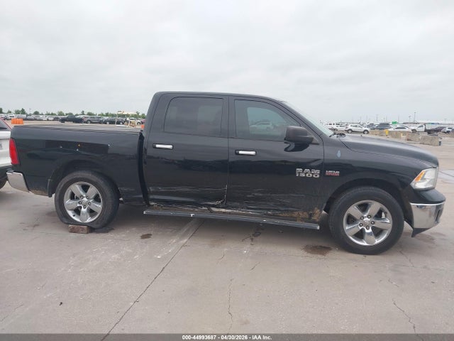Aukcja sprzedaży 2013 Ram 1500 Lone Star, vin: 1C6RR6LT2DS715918, numer aukcji: 44993687