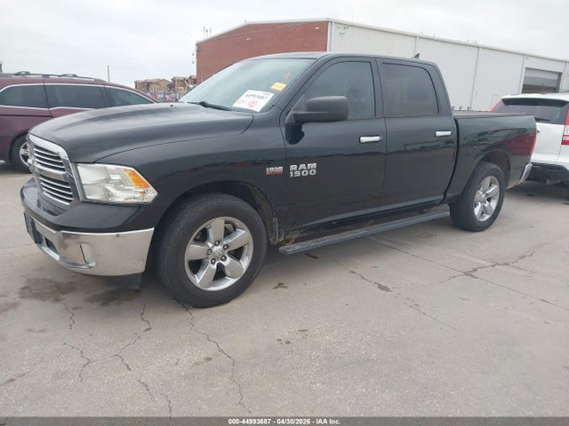 Aukcja sprzedaży 2013 Ram 1500 Lone Star, vin: 1C6RR6LT2DS715918, numer aukcji: 44993687
