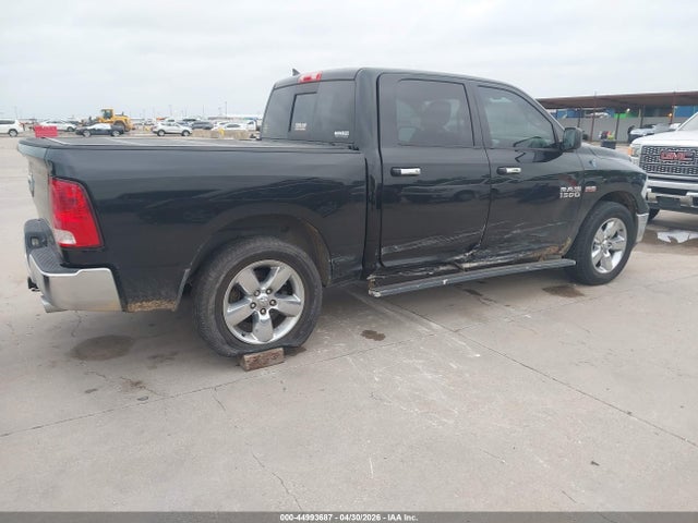 Aukcja sprzedaży 2013 Ram 1500 Lone Star, vin: 1C6RR6LT2DS715918, numer aukcji: 44993687