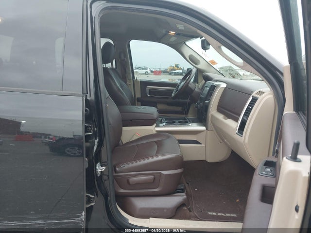 Aukcja sprzedaży 2013 Ram 1500 Lone Star, vin: 1C6RR6LT2DS715918, numer aukcji: 44993687