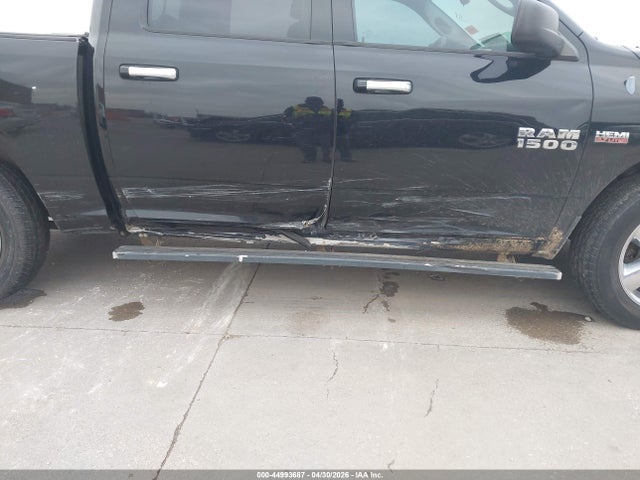 Aukcja sprzedaży 2013 Ram 1500 Lone Star, vin: 1C6RR6LT2DS715918, numer aukcji: 44993687