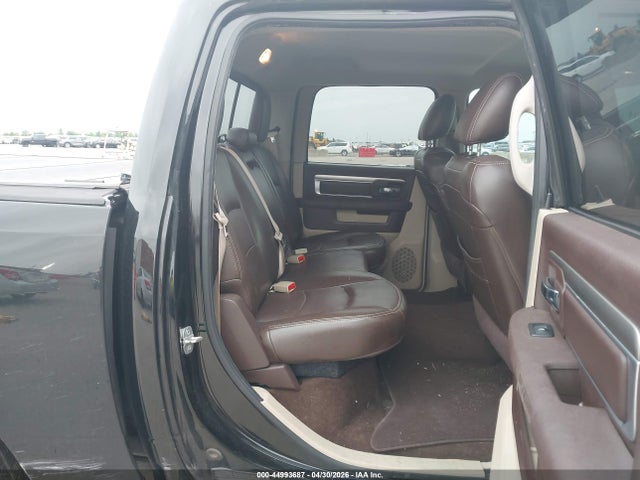 Aukcja sprzedaży 2013 Ram 1500 Lone Star, vin: 1C6RR6LT2DS715918, numer aukcji: 44993687
