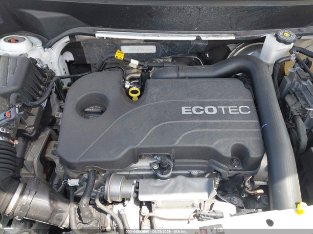 44993690 :رقم المزاد ، 3GKALMEV8NL223540 vin ، 2022 Gmc Terrain Fwd Sle مزاد بيع