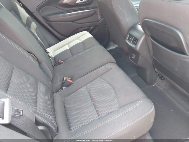 44993690 :رقم المزاد ، 3GKALMEV8NL223540 vin ، 2022 Gmc Terrain Fwd Sle مزاد بيع