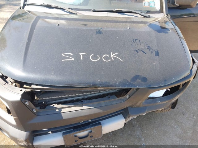 44993694 :رقم المزاد ، 5J6YH18346L013562 vin ، 2006 Honda Element Lx مزاد بيع