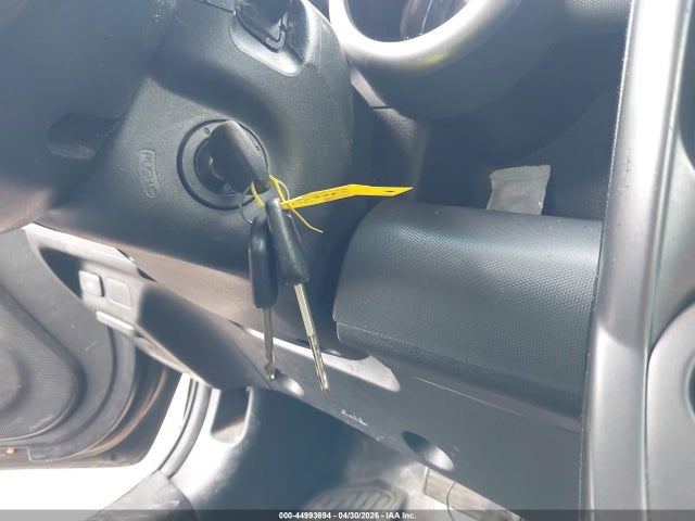 44993694 :رقم المزاد ، 5J6YH18346L013562 vin ، 2006 Honda Element Lx مزاد بيع