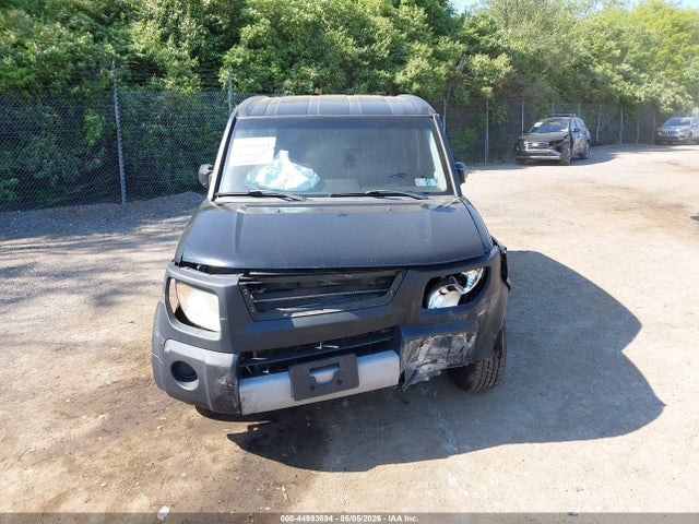 44993694 :رقم المزاد ، 5J6YH18346L013562 vin ، 2006 Honda Element Lx مزاد بيع