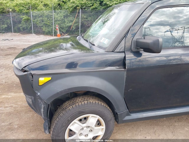 44993694 :رقم المزاد ، 5J6YH18346L013562 vin ، 2006 Honda Element Lx مزاد بيع