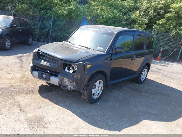 44993694 :رقم المزاد ، 5J6YH18346L013562 vin ، 2006 Honda Element Lx مزاد بيع