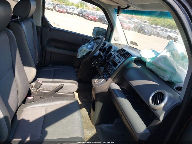 44993694 :رقم المزاد ، 5J6YH18346L013562 vin ، 2006 Honda Element Lx مزاد بيع