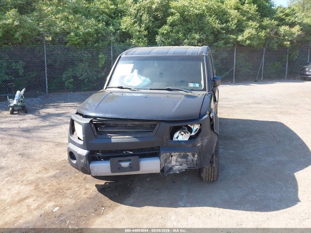 44993694 :رقم المزاد ، 5J6YH18346L013562 vin ، 2006 Honda Element Lx مزاد بيع