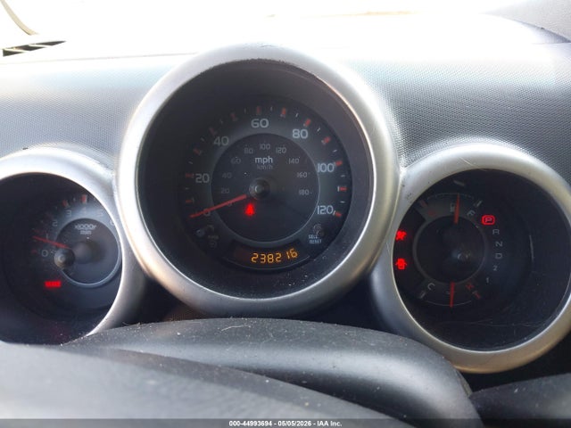 44993694 :رقم المزاد ، 5J6YH18346L013562 vin ، 2006 Honda Element Lx مزاد بيع