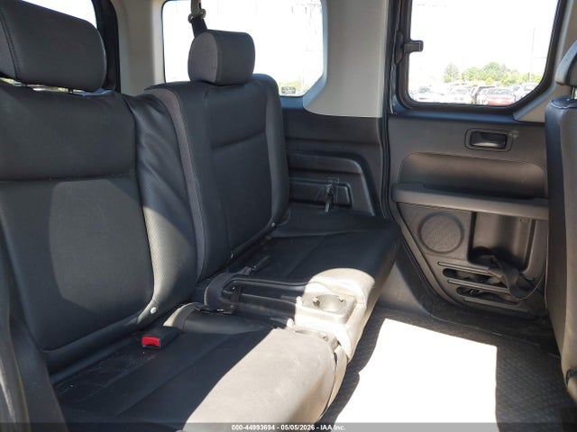 44993694 :رقم المزاد ، 5J6YH18346L013562 vin ، 2006 Honda Element Lx مزاد بيع