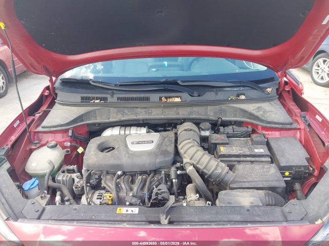 Продажа на аукционе авто 2021 Hyundai Kona Limited, vin: KM8K33A52MU615137, номер лота: 44993695