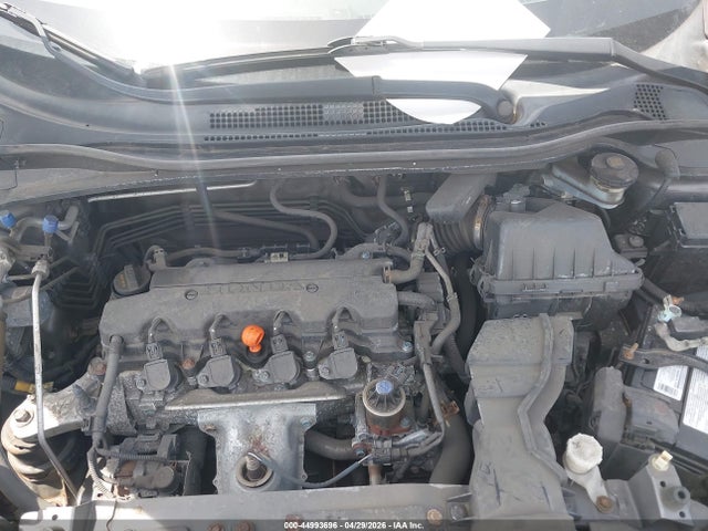 Aukcja sprzedaży 2017 Honda Hr-v Ex-l, vin: 3CZRU6H74HM718296, numer aukcji: 44993696
