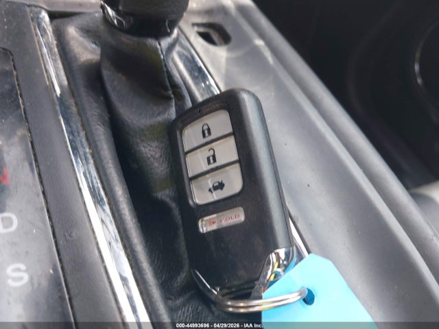 Aukcja sprzedaży 2017 Honda Hr-v Ex-l, vin: 3CZRU6H74HM718296, numer aukcji: 44993696