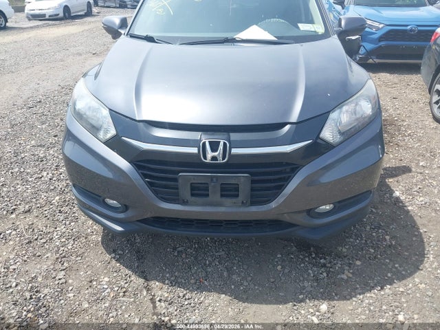 Aukcja sprzedaży 2017 Honda Hr-v Ex-l, vin: 3CZRU6H74HM718296, numer aukcji: 44993696