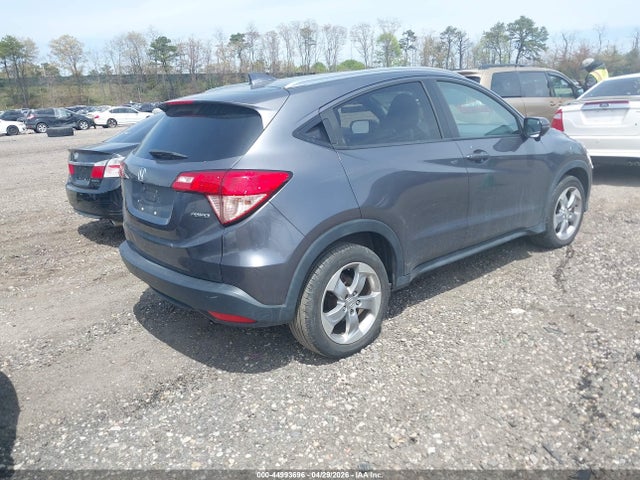 Aukcja sprzedaży 2017 Honda Hr-v Ex-l, vin: 3CZRU6H74HM718296, numer aukcji: 44993696