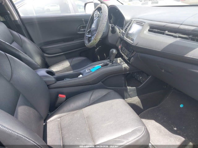 Aukcja sprzedaży 2017 Honda Hr-v Ex-l, vin: 3CZRU6H74HM718296, numer aukcji: 44993696