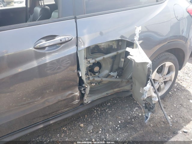 Aukcja sprzedaży 2017 Honda Hr-v Ex-l, vin: 3CZRU6H74HM718296, numer aukcji: 44993696