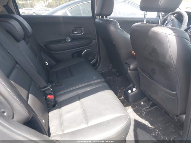Aukcja sprzedaży 2017 Honda Hr-v Ex-l, vin: 3CZRU6H74HM718296, numer aukcji: 44993696