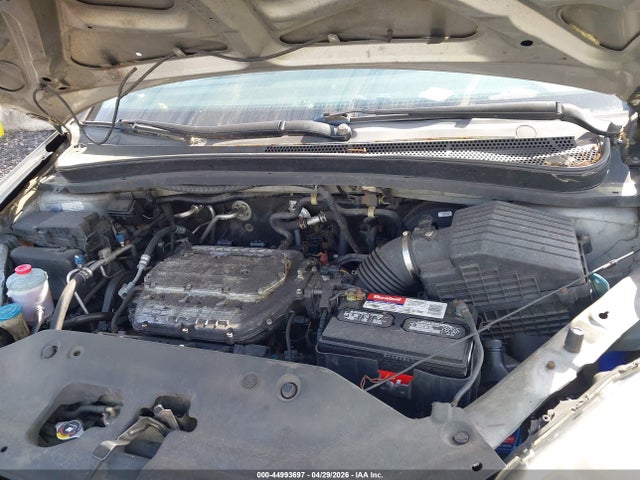 Aukcja sprzedaży 2010 Honda Odyssey Ex, vin: 5FNRL3H53AB075164, numer aukcji: 44993697