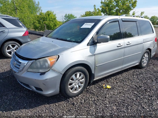 Aukcja sprzedaży 2010 Honda Odyssey Ex, vin: 5FNRL3H53AB075164, numer aukcji: 44993697