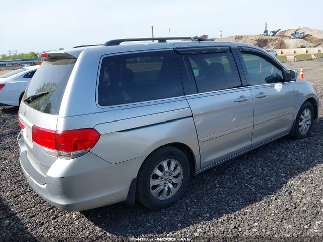 Aukcja sprzedaży 2010 Honda Odyssey Ex, vin: 5FNRL3H53AB075164, numer aukcji: 44993697